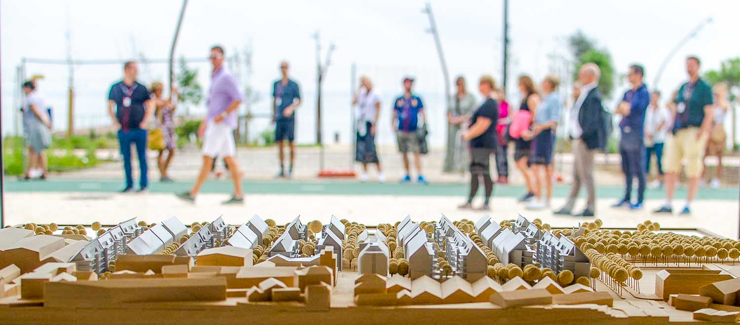 Prata Riverside Village Featured in the 8th Edition of Open House Lisboa