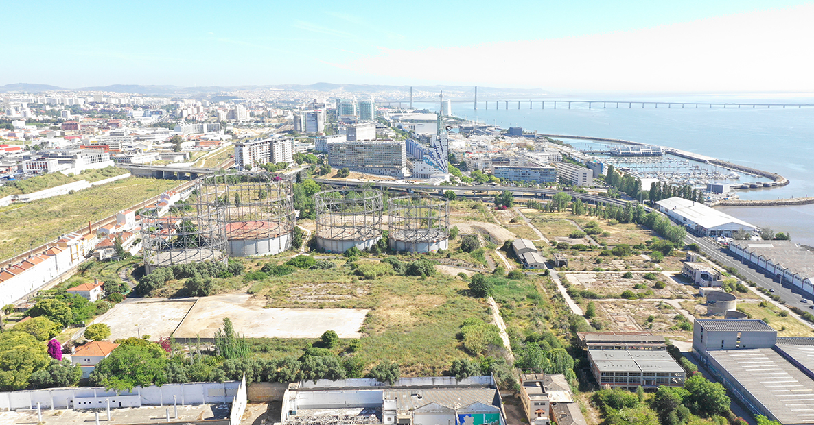 VIC Properties apresenta Plano de Descontaminação da Matinha.