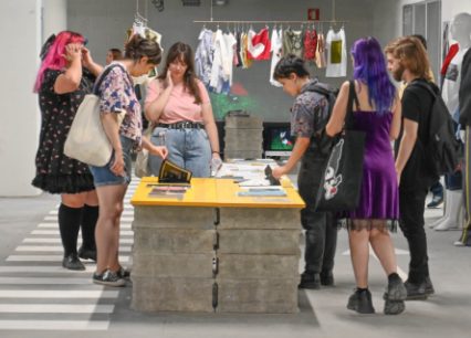 VIC gallery image
