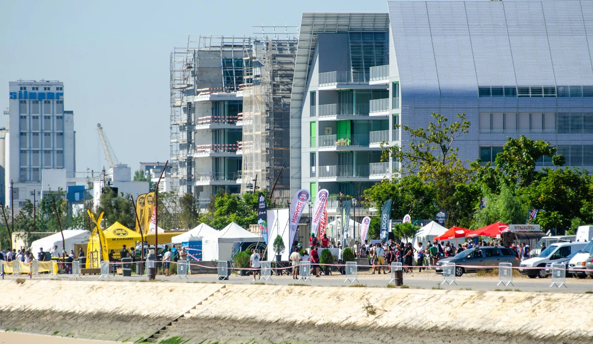 VIC gallery image