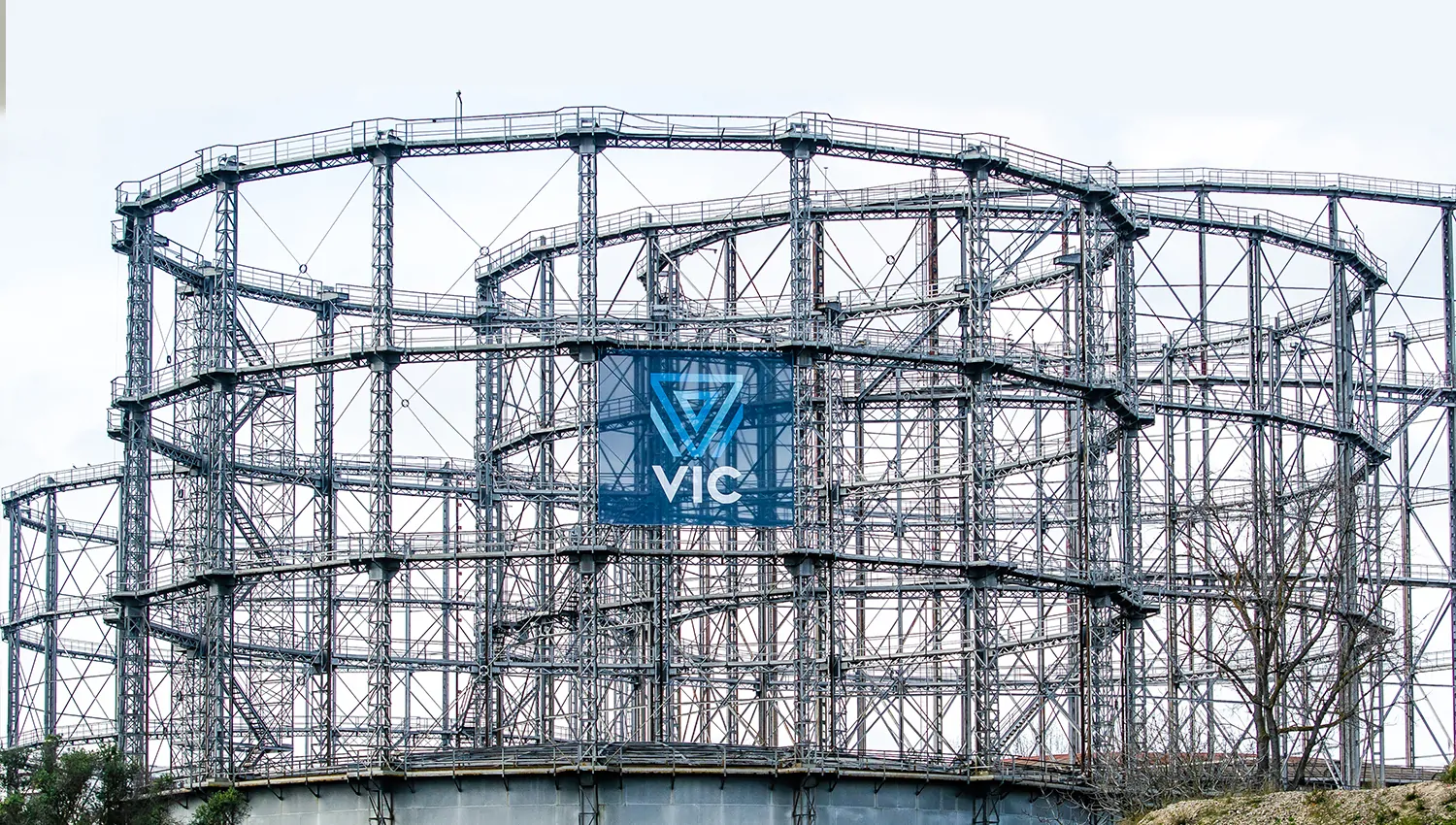 A VIC Properties adquire terrenos da Matinha, ligando assim o Parque das Nações ao Prata Riverside Village